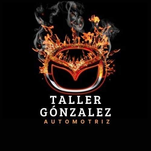Taller González logo